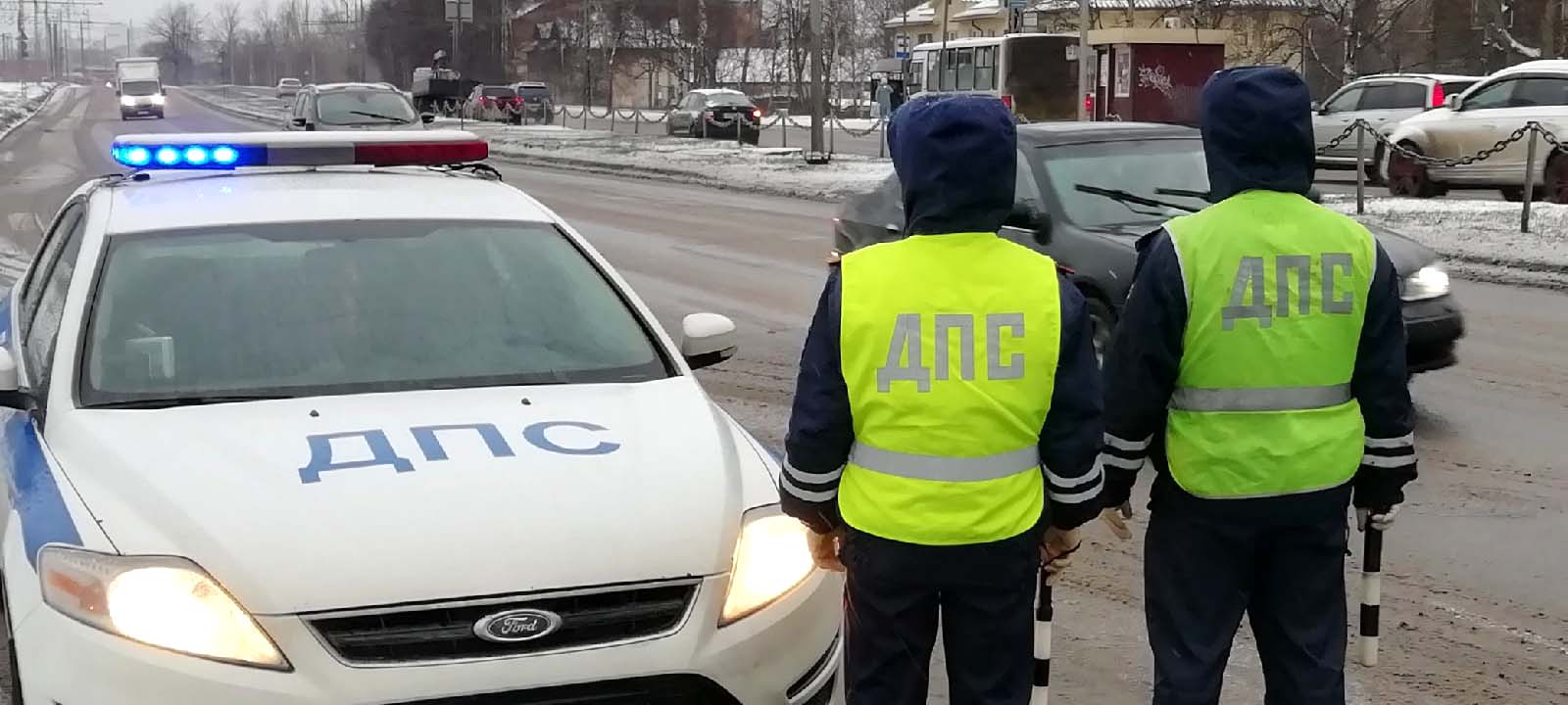 Полицейские раскрыли два автомобильных угона в Петрозаводске