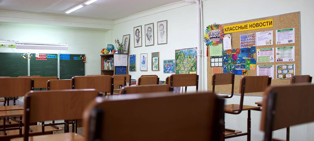  Школьные классы в шести районах Карелии закрыли на карантин из-за ОРВИ