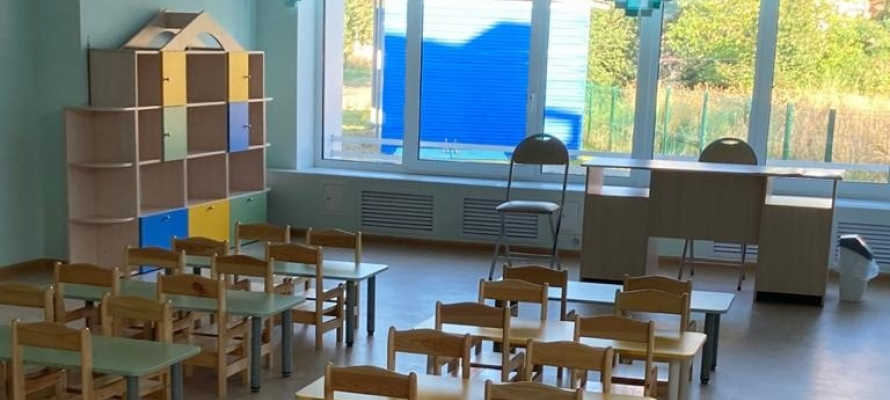 Готовятся изменения в работе детских садов в Карелии из-за коронавируса