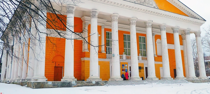 Бывший дом культуры ОТЗ в Петрозаводске обследуют за 13 млн рублей для размещения театра