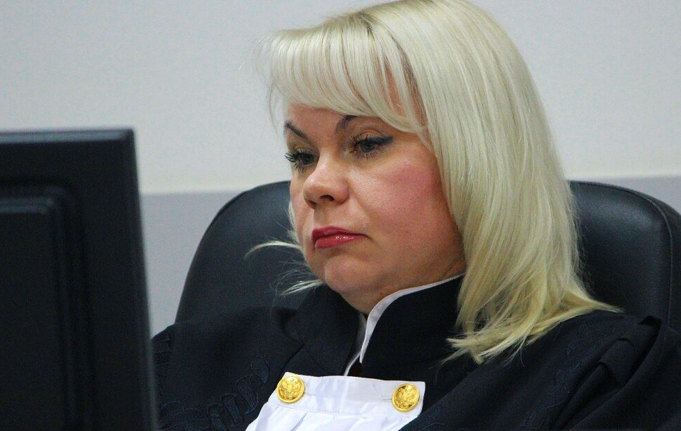 Сайт городского суда петрозаводск. Ващенко судья Петрозаводск.