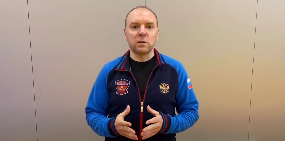 В Карелии наставник олимпийского чемпиона Ларина претендует на национальную премию