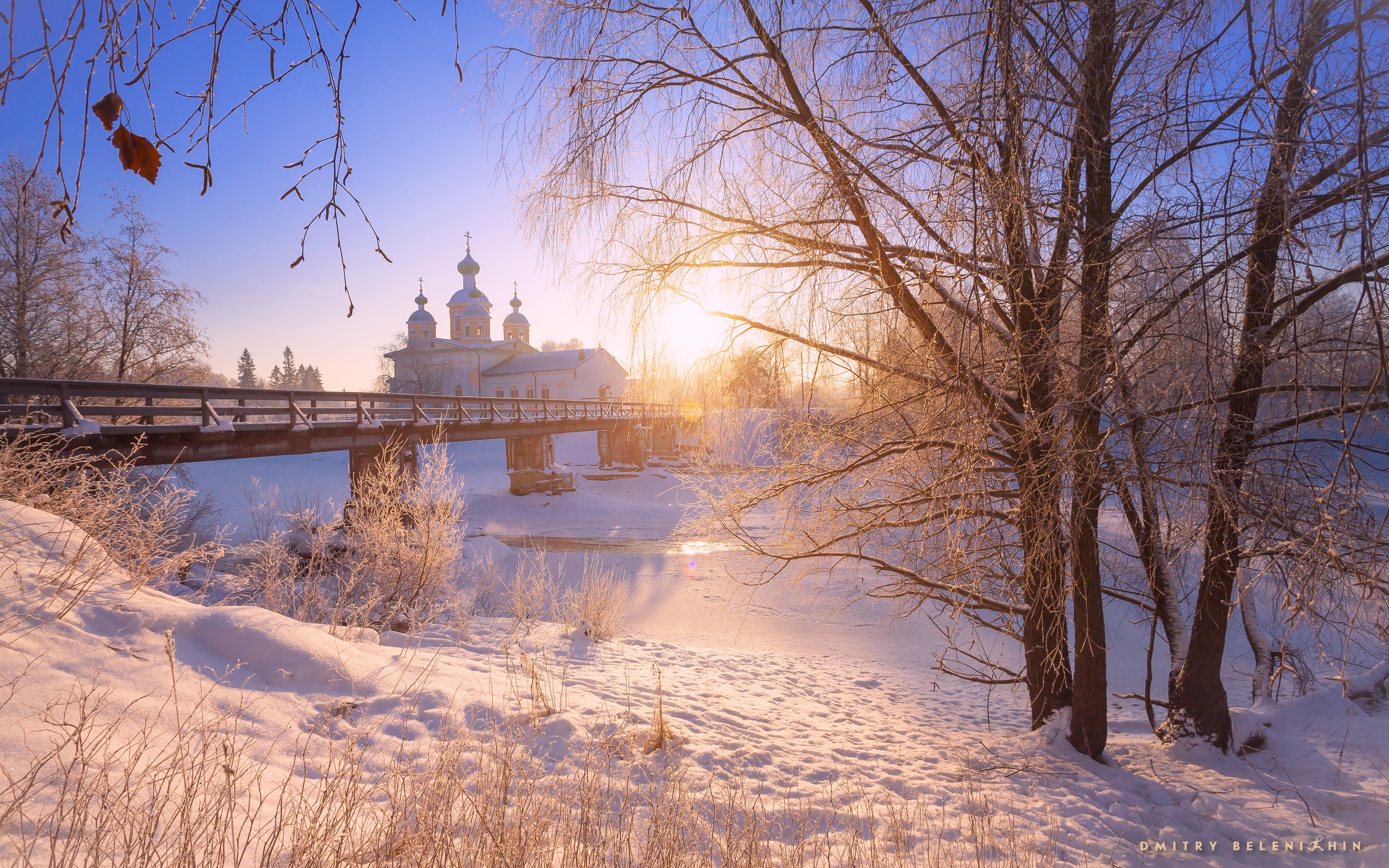 Город на юге Карелии вошел в топ популярных направлений для бюджетного отдыха в декабре