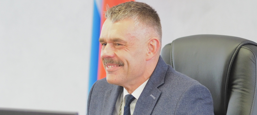 МВД Карелии начало административное расследование по факту ДТП с мэром Петрозаводска Любарским 