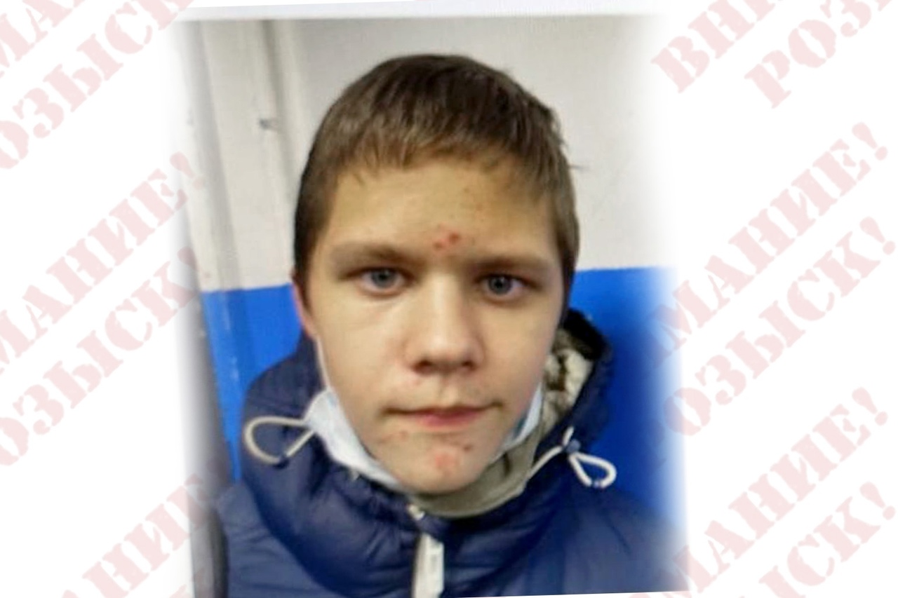 Пропавшего без вести подростка разыскивают в торговых центрах Петрозаводска