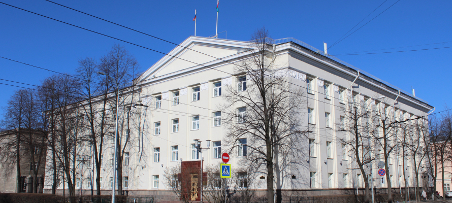 Рабочая группа парламента Карелии предложила поправки в Конституцию республики