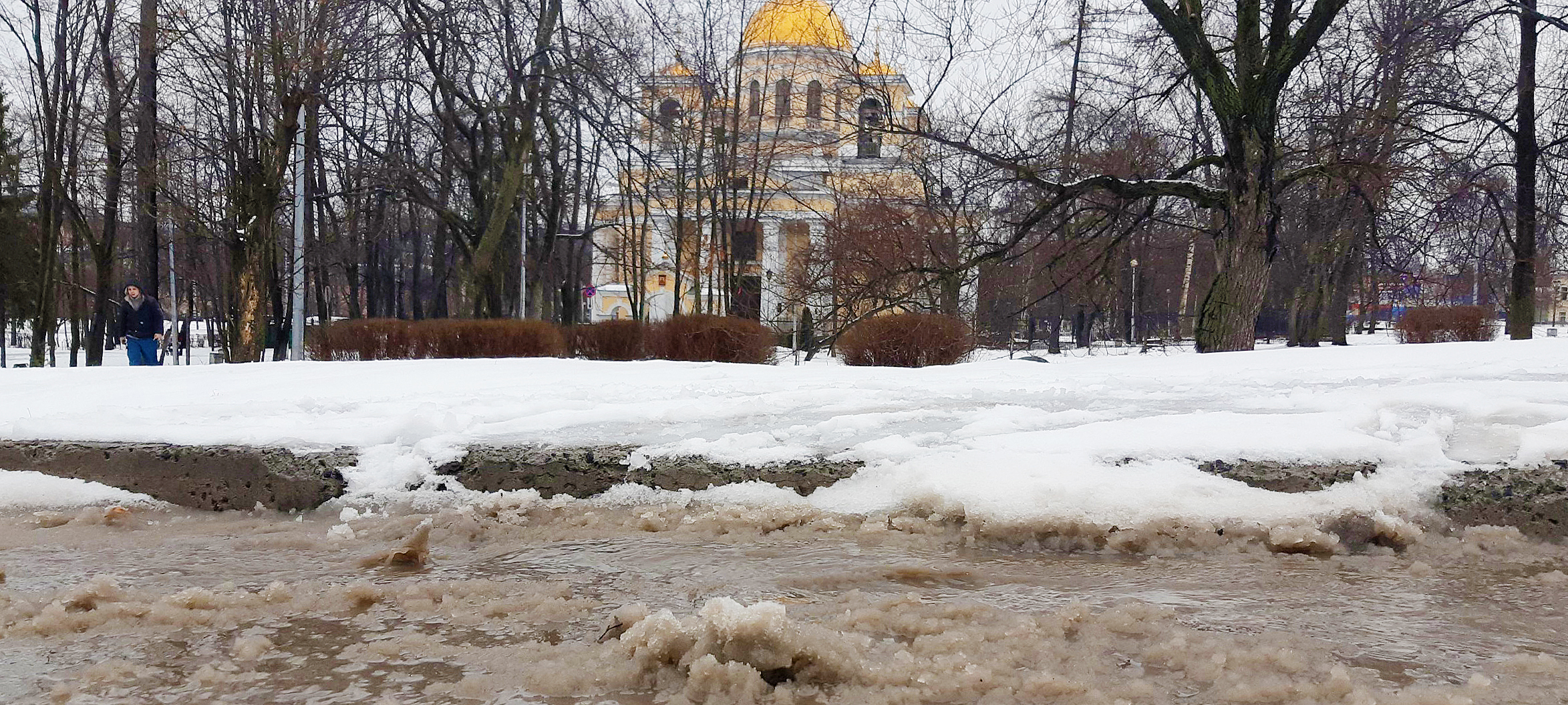 Аномальные морозы в карелии. Карельский Гидрометцентр.