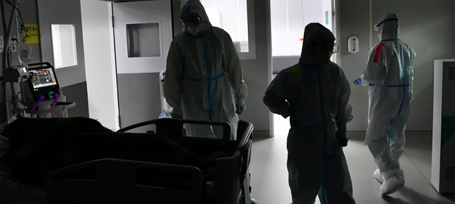 Смерть еще четырех пациентов от коронавируса подтверждена в Карелии