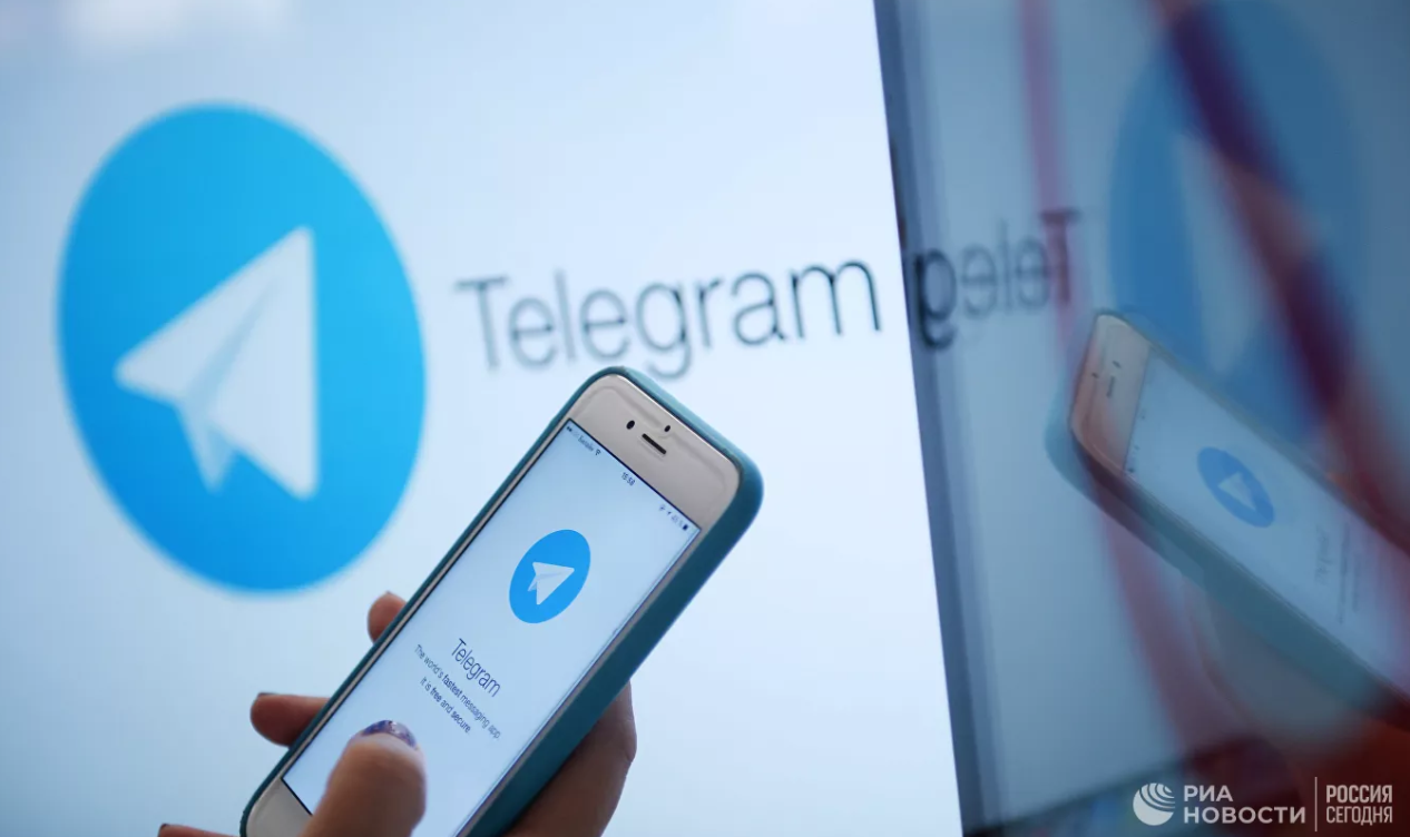 Telegram-канал Минздрава Карелии получил официальный статус в популярном  мессенджере | Спецпроект Столица на Онего