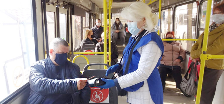 Проезд в троллейбусах Петрозаводска не подорожает, пообещали депутаты Петросовета