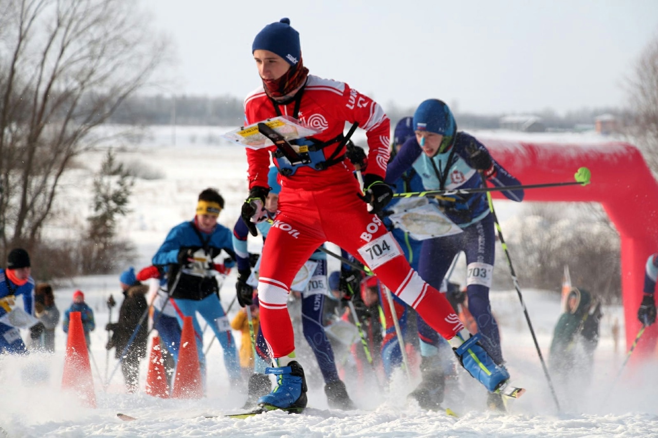 Спортсмены из Карелии завоевали первые медали на всероссийских соревнованиях