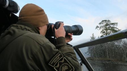 Бороться с браконьерами в Карелии будут помогать охотничьи «дружинники»
