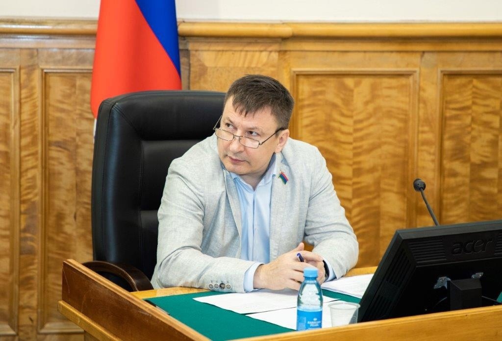 Парламент Карелии принял закон о «гаражной амнистии»