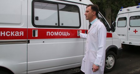 В Петрозаводске по среднероссийским меркам много врачей, но больше 50% горожан жалуются на здоровье