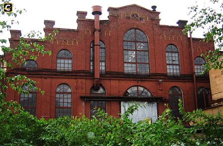 Бывшие корпуса ОТЗ в Петрозаводске официально признаны объектами культурного наследия