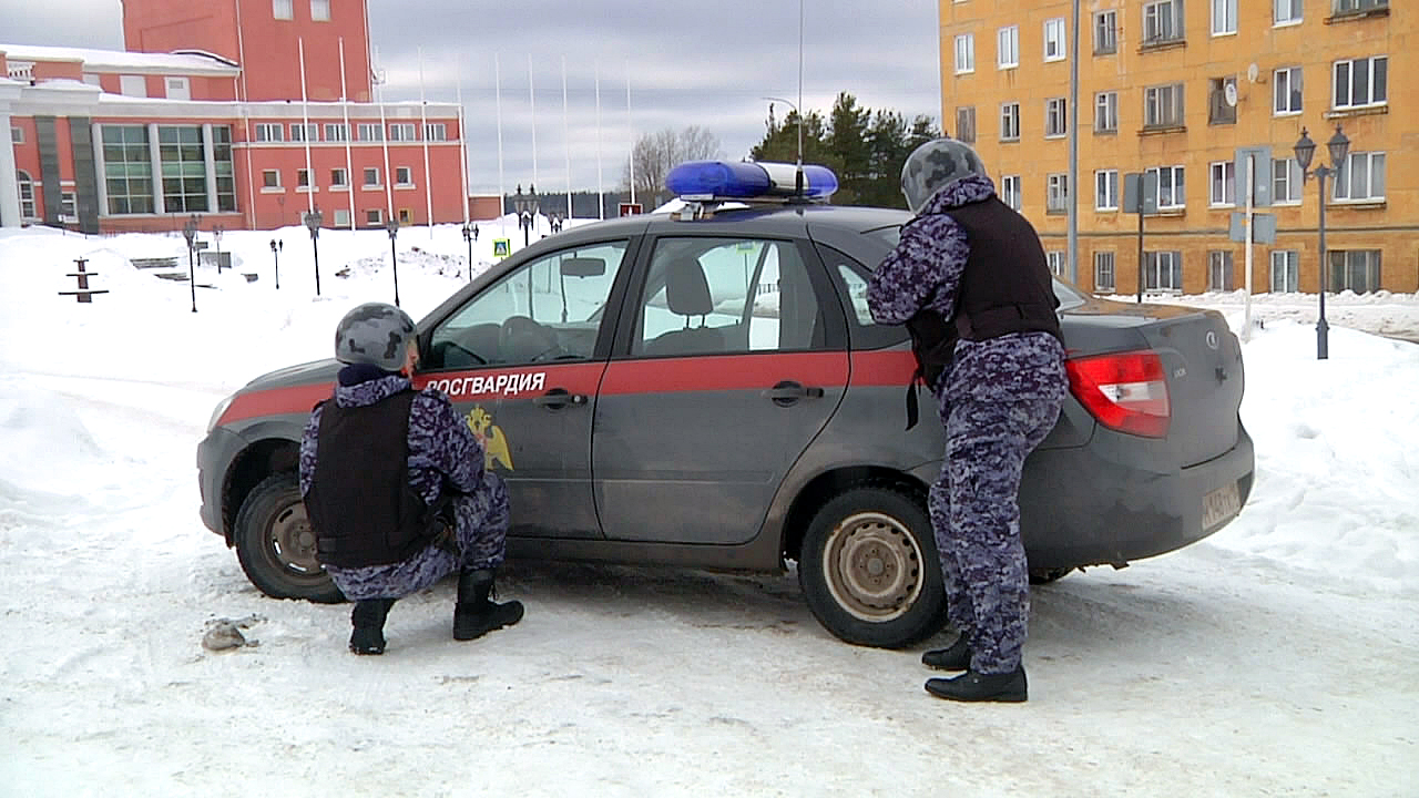 Сотрудники ФСБ Карелии освободили Дворец искусств в Кондопоге от условных  террористов (ФОТО) | СТОЛИЦА на Онего