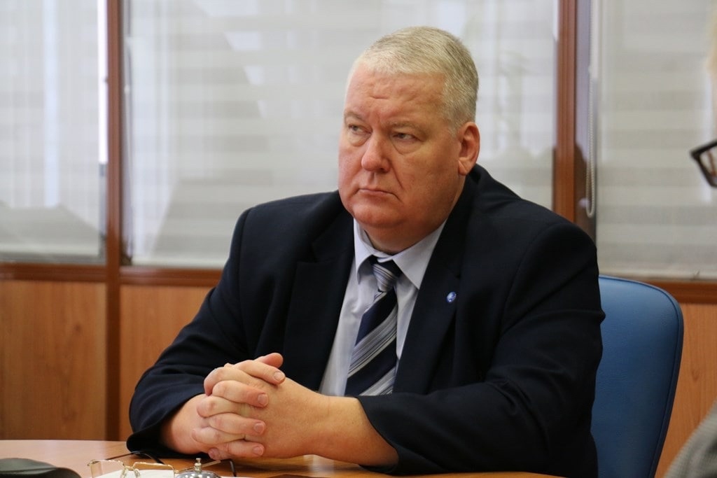 Ректор ПетрГУ подписал обращение руководителей российских вузов в поддержку Президента