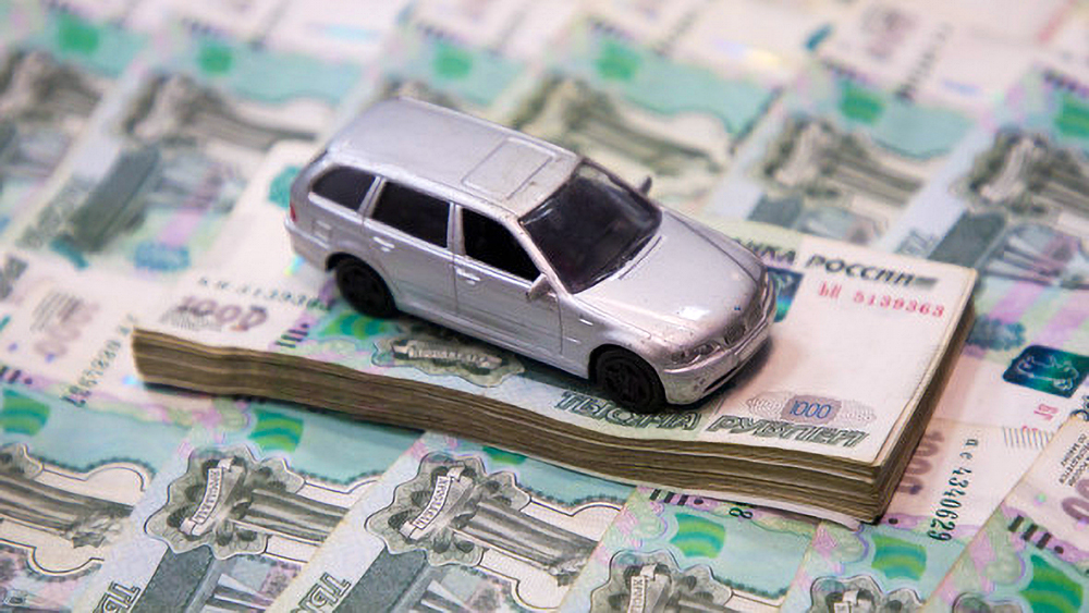Власти готовы снизить транспортный налог на дорогие автомобили