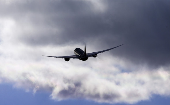 СМИ: самолет Мурманск — Москва подал сигнал тревоги в небе над Карелией
