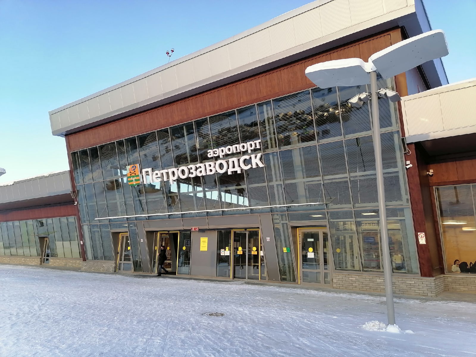 Вылет рейса «Петрозаводск-Сочи» задержали на несколько часов