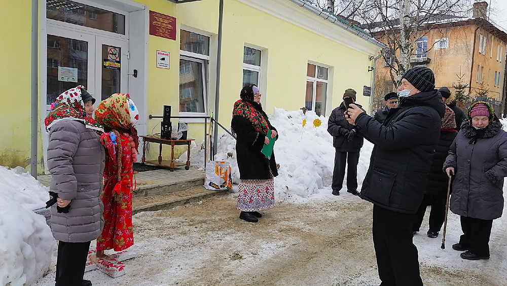 «Здесь лучше, чем дома»: в Петрозаводске пенсионеры могут пройти комплексную реабилитацию и обрести друзей