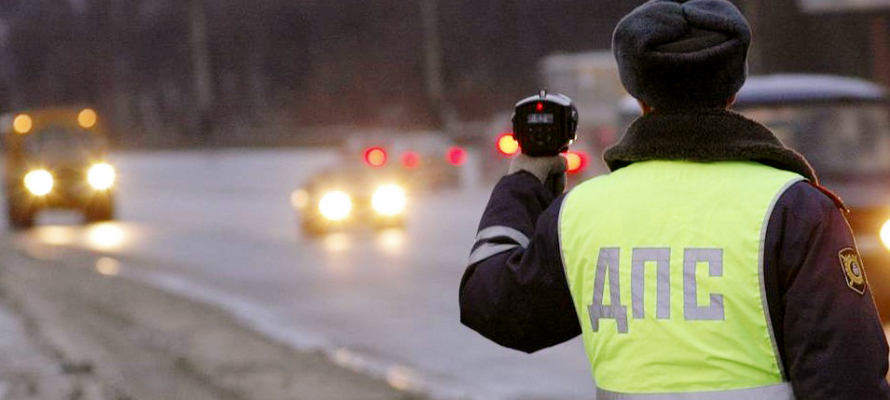 Водитель в Карелии, обвиненный в превышении скорости, в суде доказал неправоту ГИБДД