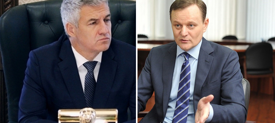 Суд Петрозаводска отказал в удовлетворении исков семьи Боднарчука к губернатору Парфенчикову