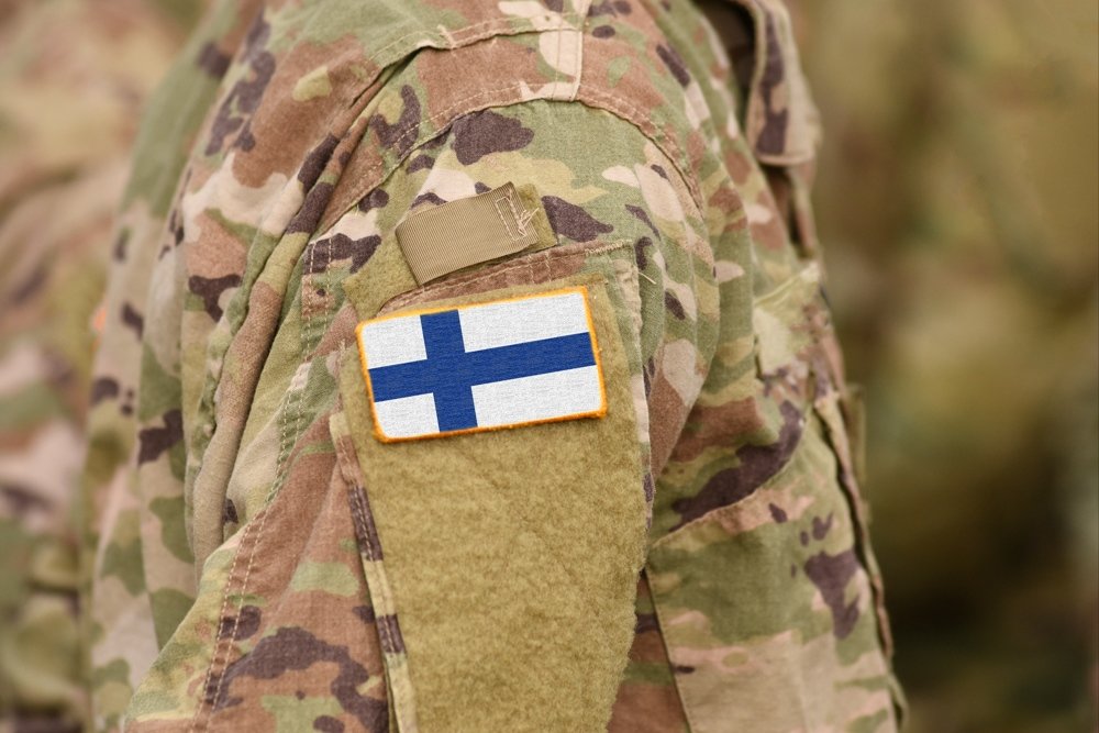 Большинство населения соседней с Карелией Финляндии поддерживает вступление страны в НАТО