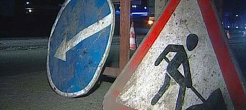 Движение на участке автодороги «Кола» в Карелии ограничат из-за ремонтных работ