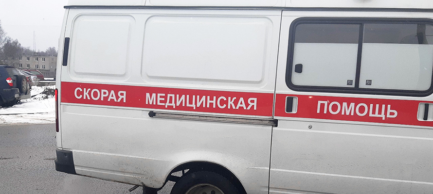 В Минздраве Карелии рассказали о состоянии детей, пострадавших в ДТП с автобусом 