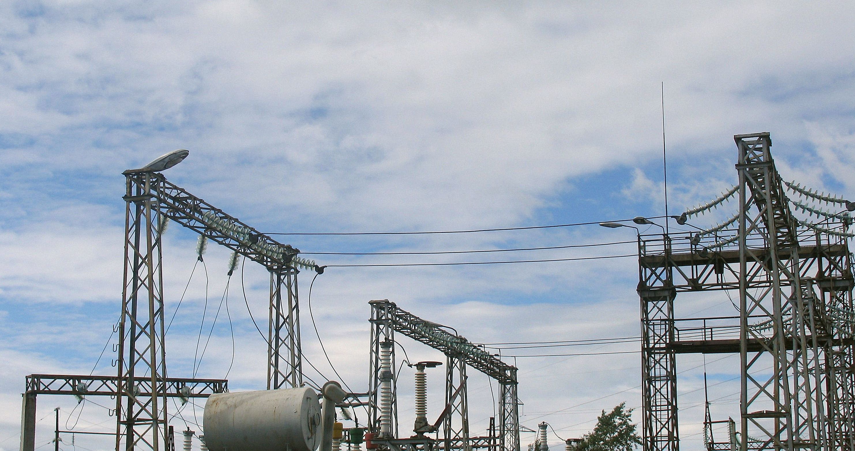 В Карелии энергетики продолжат плановые ремонты ЛЭП и подстанций на следующей неделе 