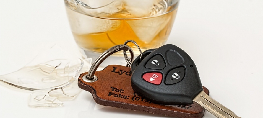 В Карелии водителя-алкоголика лишили прав через суд