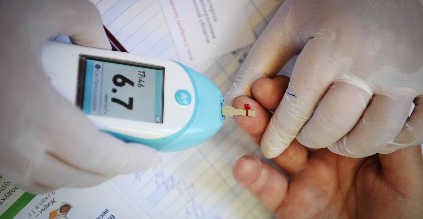 Денег на помощь диабетикам в Карелии не хватает, в том числе, потому что они стали дольше жить