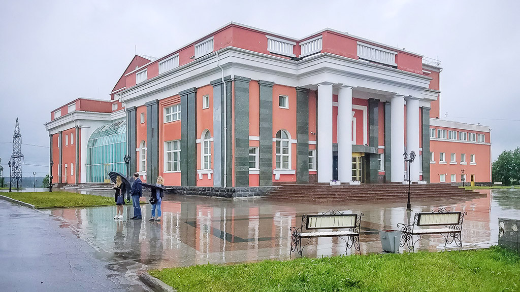 Город в Карелии вошел в топ-10 направлений для долгосрочной аренды жилья туристами 