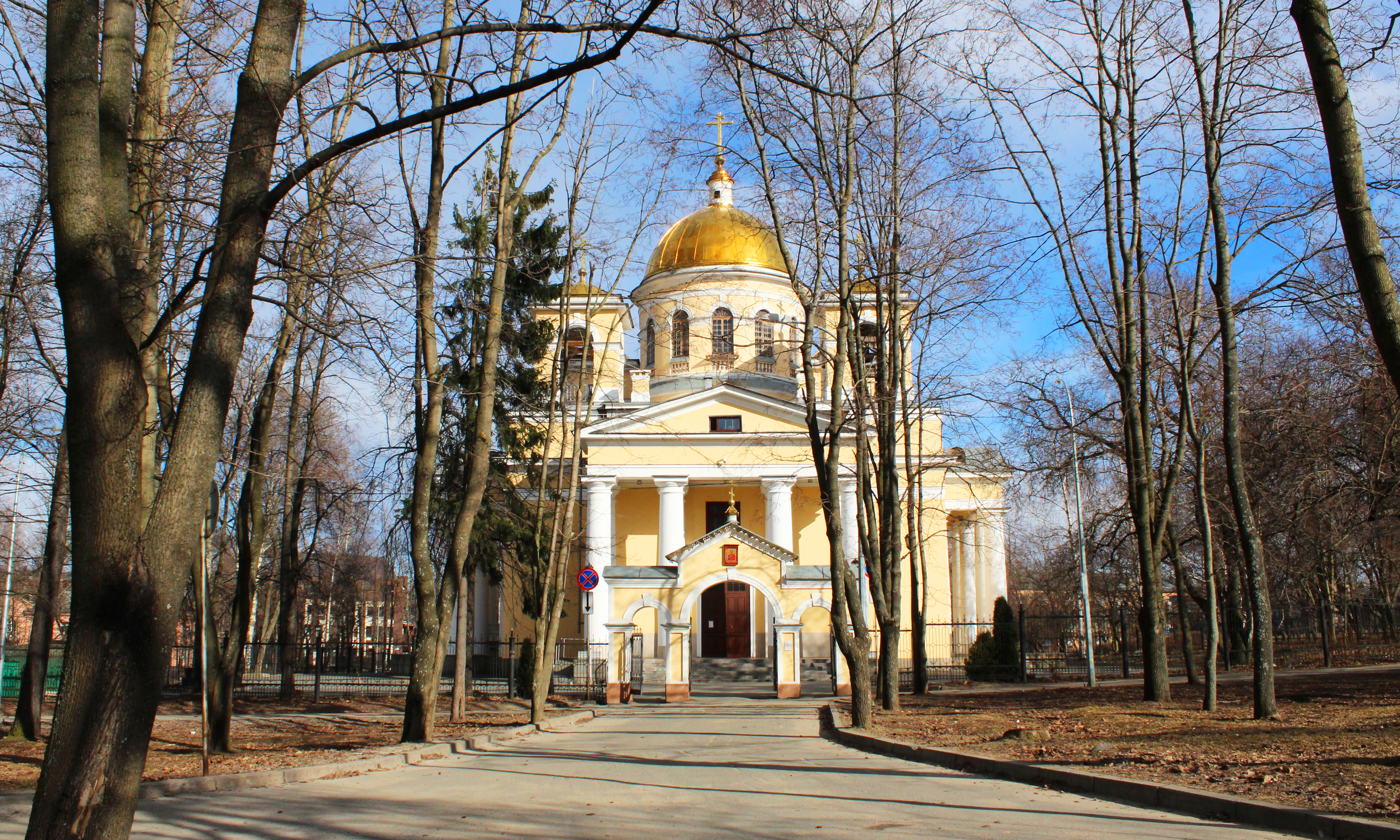 Петрозаводск вошел в топ-5 городов для паломнических поездок