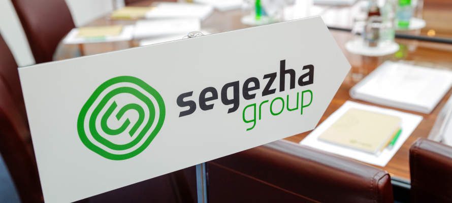 Segezha Group приглашает на работу более 3 тысяч специалистов 20 профессий лесной отрасли