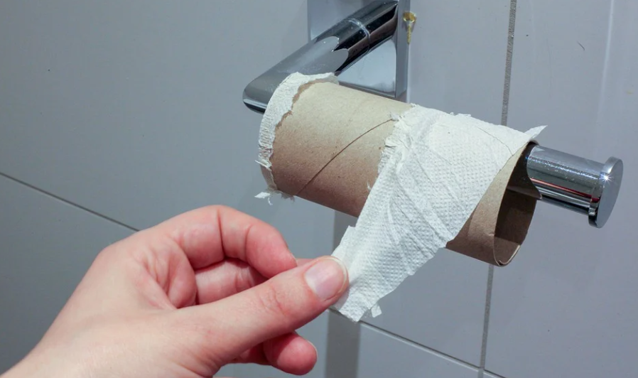 Производитель туалетной бумаги Zewa и прокладок Libresse уходит из России