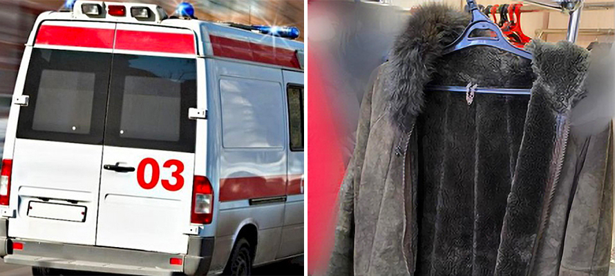 В больнице Петрозаводска скончалась найденная на улице без сознания травмированная женщина