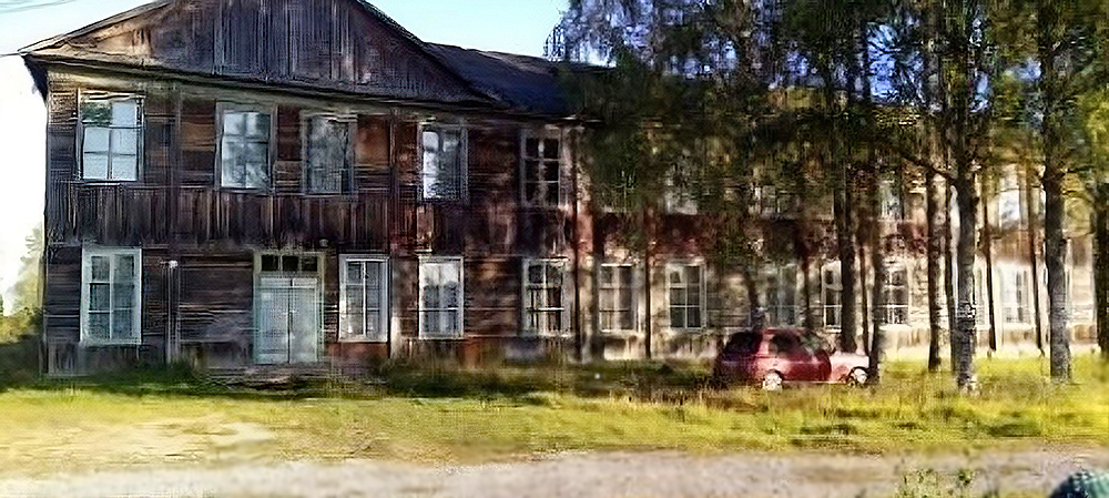 Здания бывших школ и детсадов пустят с молотка в Карелии