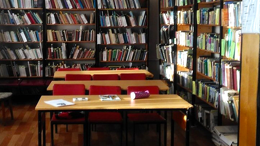 В трех районах Карелии появятся современные библиотеки