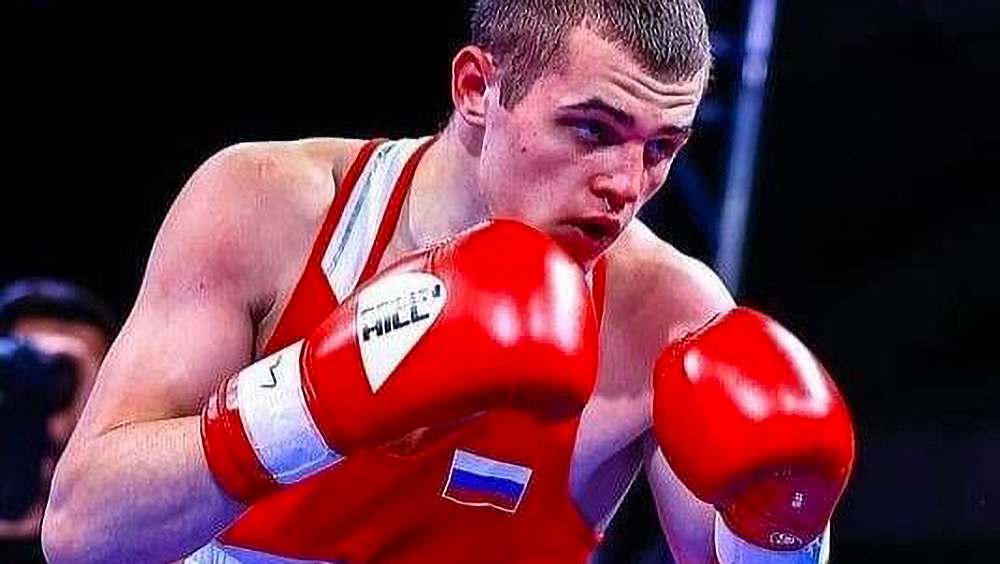 Боксер из Карелии стал победителем международного турнира