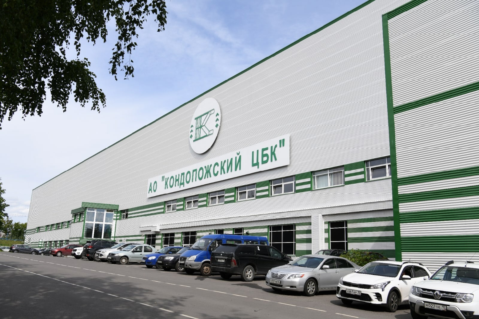 Кондопожский ЦБК планирует первым в России наладить выпуск растворимой целлюлозы