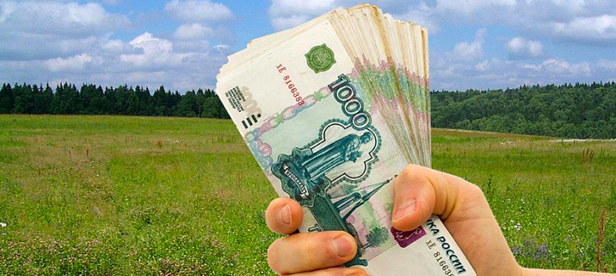 Спикер Заксобрания Карелии рассказал, как многодетным семьям получить 400 тысяч рублей на ипотеку взамен земли