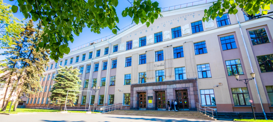 Петрозаводский университет обнаружил недобор абитуриентов