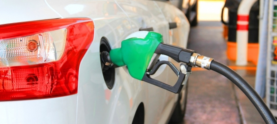 Бензин и дизельное топливо в Карелии снова выросли в цене