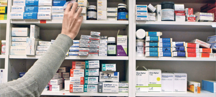 Бесплатное лекарство «Галвус» для больных диабетом поступило в аптеку Петрозаводска