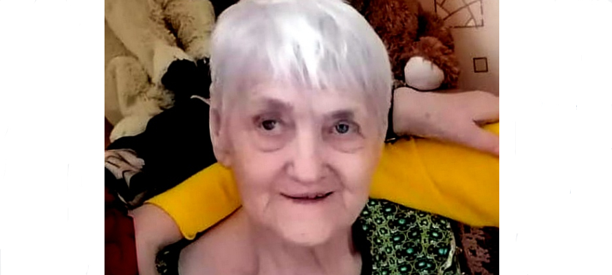 В Петрозаводске потерялась 87-летняя бабушка (СРОЧНО)