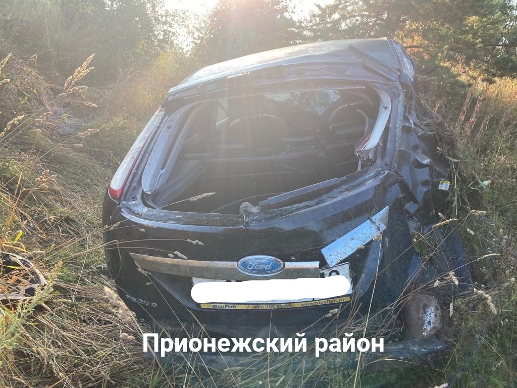 После пьяного ДТП под Петрозаводском водитель продолжил путь в карете скорой помощи