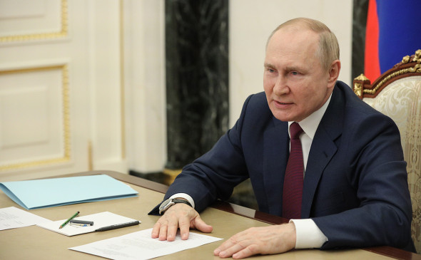 Готовится встреча Путина с победившими на выборах губернаторами, в том числе, Парфенчиковым