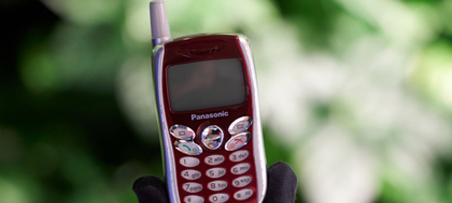 Глава Карелии пообещал обеспечить мобилизованных кнопочными телефонами